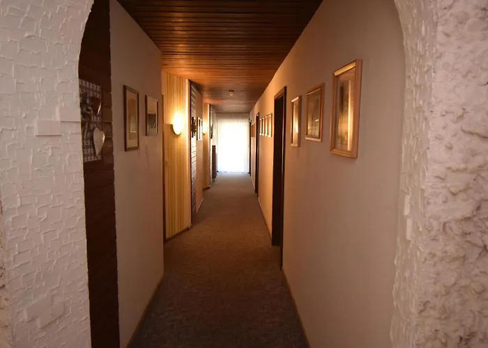 Gasthof Roseneck