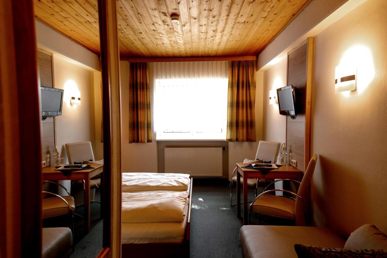 Roseneck Guest house