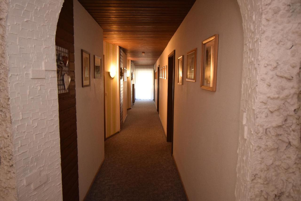 Roseneck 2* Wallenfels