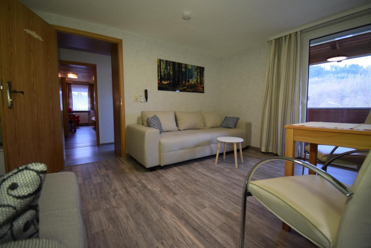 Guest house Roseneck