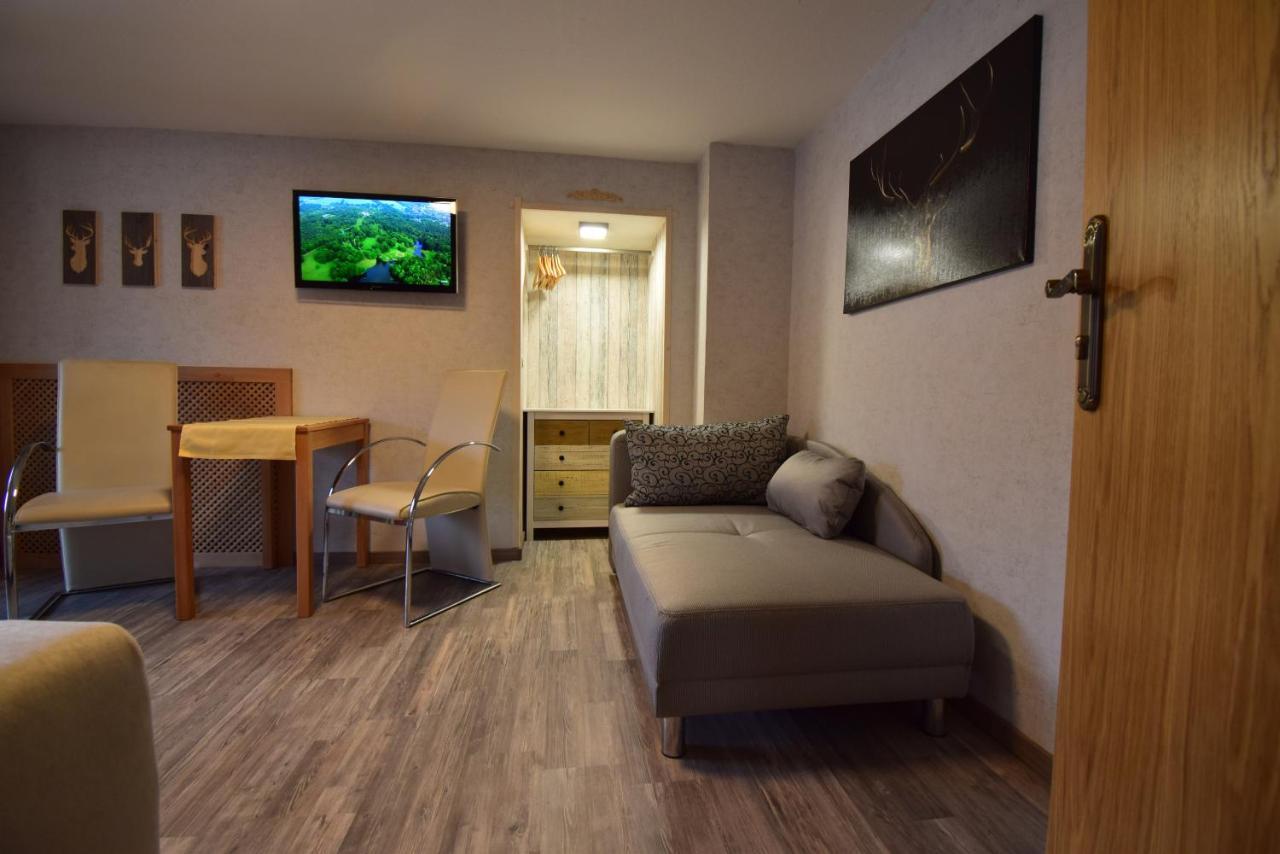 Gasthof Roseneck Guest house 2*